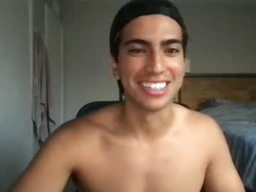 julianisshy hardcore cam