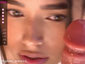 hardcore cam girl _meghan_gomez1_ image #2991010