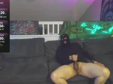 hardcore cam man c_yo_d image #4499400