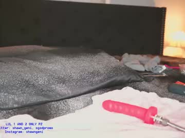 hardcore cam girl shawn_geni image #1404374