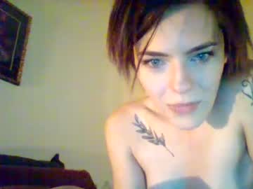 thea_chamelion hardcore cam