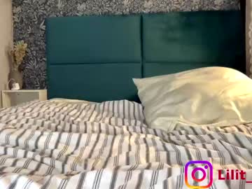 hardcore cam girl lily_holy image #3092024
