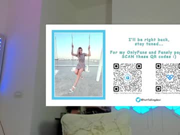 hardcore cam girl hotfallingdevil image #2170247