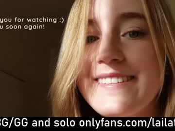 hardcore cam girl lailatoks image #4135883