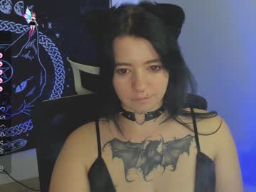 hardcore cam girl black_kittie_01 image #4641814