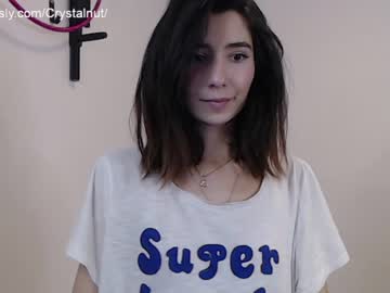 hardcore cam girl crystal_one image #1247324