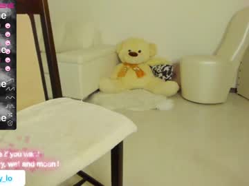 hardcore cam girl mery_lo image #2052902