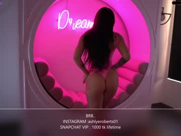 hardcore cam girl ashlyeroberts1 image #668587