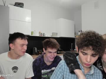 hardcore cam man borsh_ image #4440365