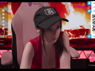hardcore cam girl vanessa_love image #2032536