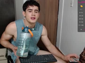 hardcore cam man connor_wesley1 image #2047861