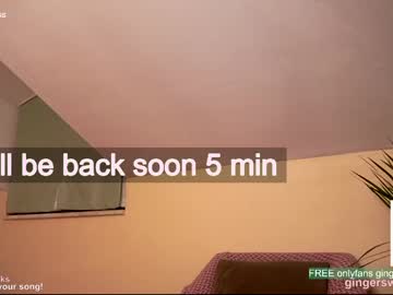 hardcore cam girl gingerxsweetness image #2423756