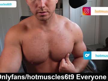 hardcore cam man hotmuscles6t9 image #2899281