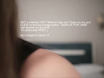 hardcore cam girl shy_jane image #948181