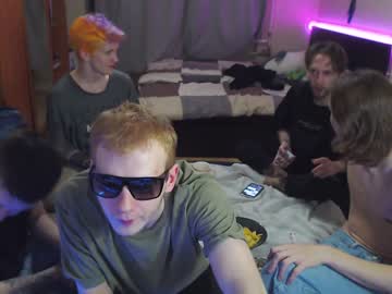 hardcore cam man alvin__main image #1864953