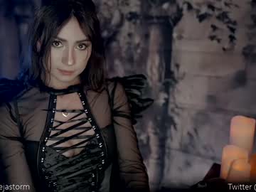 hardcore cam girl alejastorm image #3719048