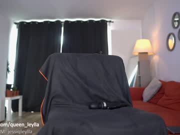 hardcore cam girl queen_leylla image #887099