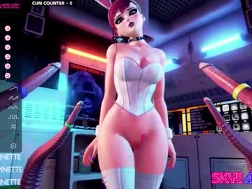 hardcore cam girl skyeanette image #2372973