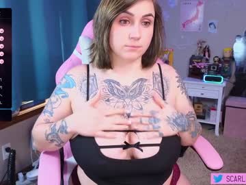 hardcore cam girl scarlettpython1 image #4378051