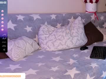 hardcore cam girl a1exyawonder image #1765941