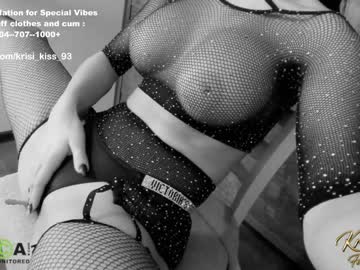 hardcore cam girl krisi_kiss image #2246897