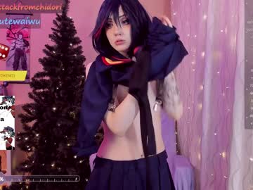 hardcore cam girl yourcutewaifu image #4174611