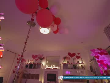 hardcore cam girl hannahjames710 image #4276052