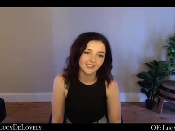 hardcore cam girl lucydelovely image #1509639