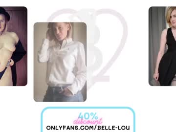 hardcore cam girl belle_jlou image #1920554