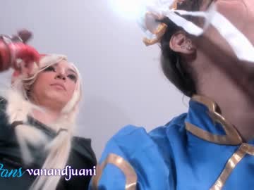 hardcore cam girl vanandjuani image #1618325