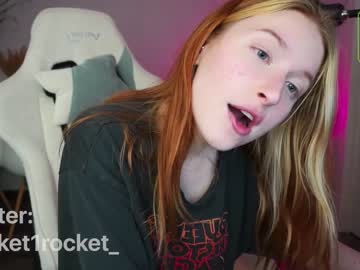 hardcore cam girl pocketrocket_ image #1181596