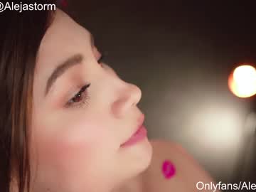 hardcore cam girl alejastorm image #2292336