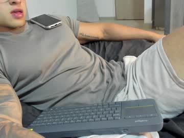 hardcore cam man nicolasmuscle image #4324238