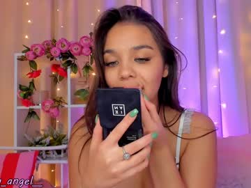 hardcore cam girl annbarby image #304500