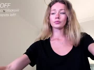 hardcore cam girl oksanafedorova image #2977294