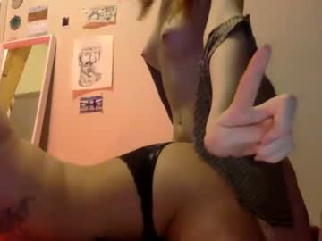 kenzie202 hardcore cam