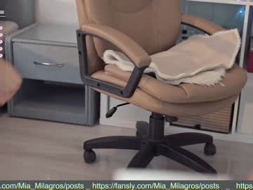 hardcore cam girl mia_milagros image #1431729