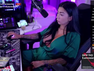 hardcore cam girl evelyne92 image #3693049