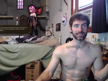 hardcore cam man bedghost image #1385287