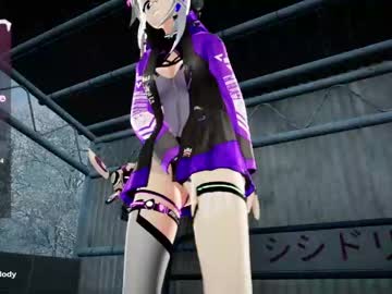 hardcore cam girl projektmelody image #4010422