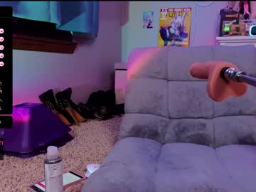 hardcore cam girl scarlettpython1 image #4091896