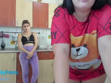 hardcore cam couple juliana35 image #1809457