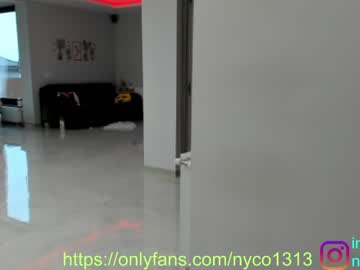 hardcore cam girl nyconik image #418869