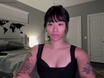 hardcore cam girl mayamochi image #3694442
