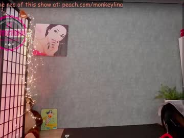 hardcore cam girl monkeylina image #460846