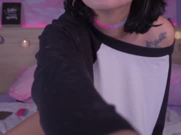 hardcore cam girl kittenmoon_ image #4019549