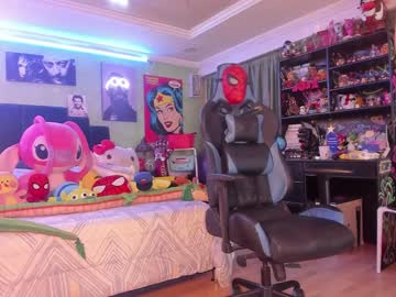 hardcore cam girl kloelamaravilla18 image #1340018