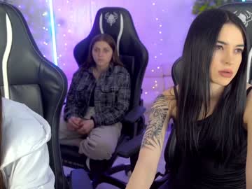 hardcore cam couple kira0541 image #2857455