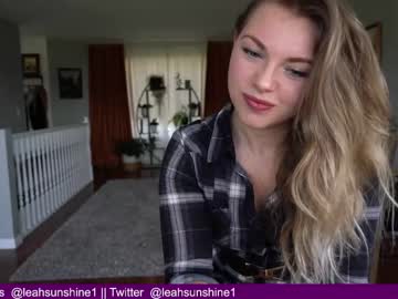 hardcore cam girl leahsunshine image #931855