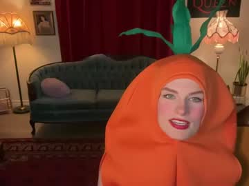 hardcore cam girl bigredcarrott image #3225792